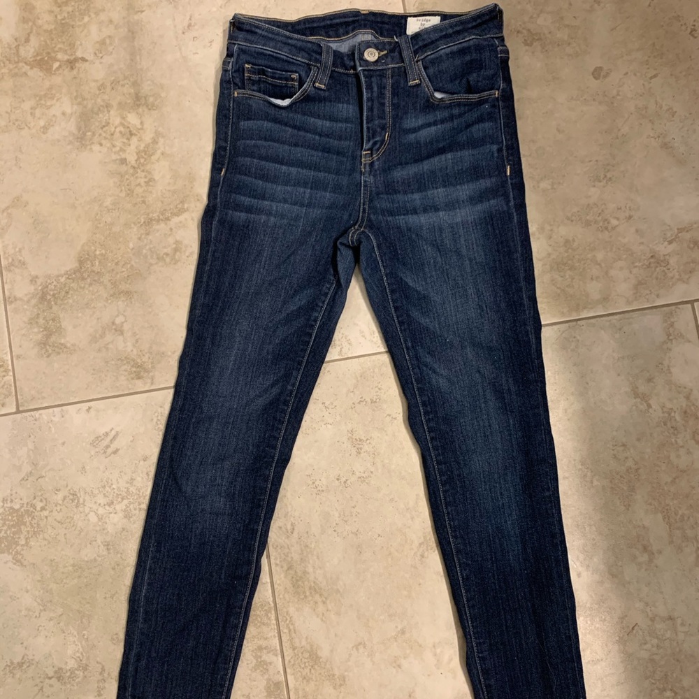 Bridge by GLY pants from buckle